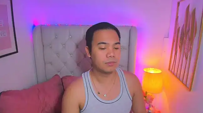 AsianZero online show from 6, 3, 2025