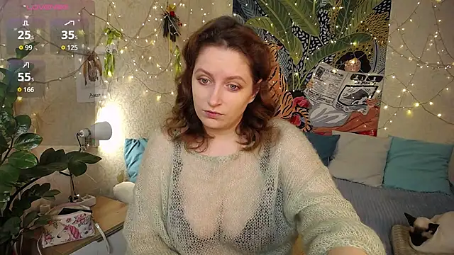 Snapshot of Dexy_Red chatting on 18, 11, 2025 Dexy Red online show from 18, 11, 2025