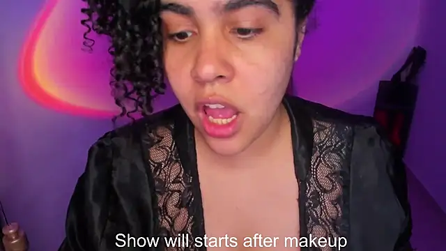 Amber smith20 online show from 20, 5, 2026