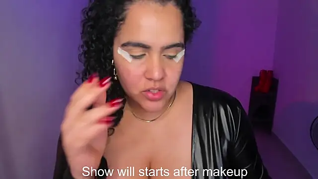 Snapshot of Amber_smith20 chatting on 21, 6, 2026 Amber smith20 online show from 21, 6, 2026
