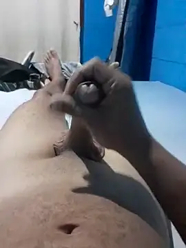 geroom online show from 26, 2, 2025