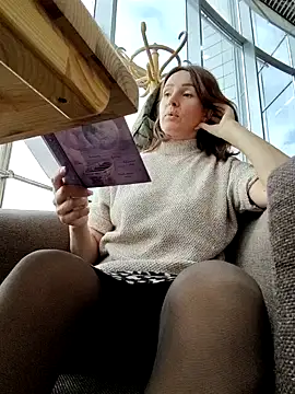 EvaXOAir online show from 18, 11, 2025