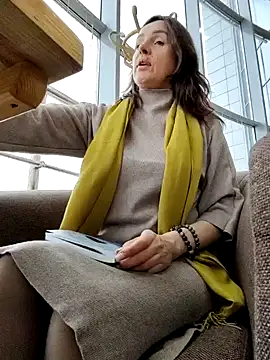 EvaXOAir online show from 23, 3, 2026