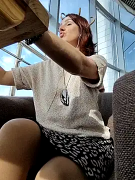 EvaXOAir online show from 1, 10, 2025