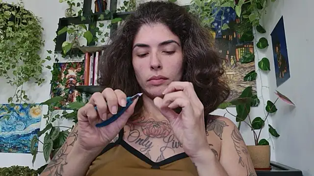 Snapshot of TaliMajesty chatting on 29, 5, 2026 TaliMajesty online show from 29, 5, 2026