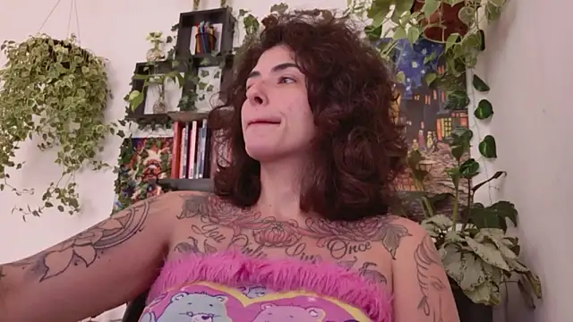 TaliMajesty online show from 7, 3, 2026