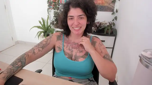 TaliMajesty online show from 7, 10, 2025