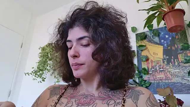 TaliMajesty online show from 6, 2, 2026