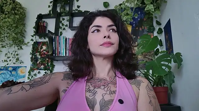 TaliMajesty online show from 24, 7, 2026