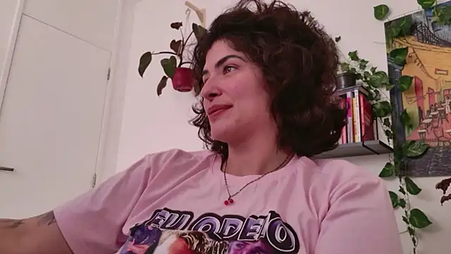 TaliMajesty online show from 29, 11, 2025