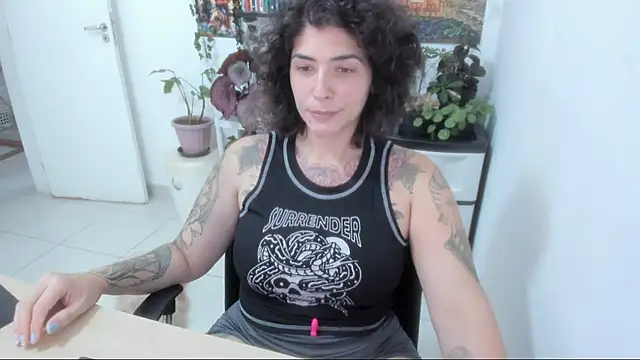 TaliMajesty online show from 23, 9, 2025