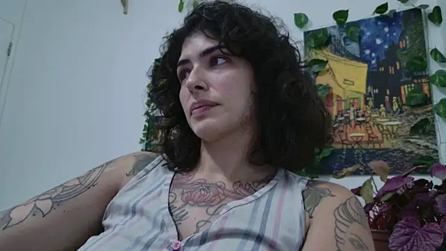 TaliMajesty online show from 9, 2, 2026