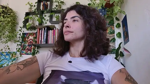 Snapshot of TaliMajesty chatting on 1, 6, 2026 TaliMajesty online show from 1, 6, 2026