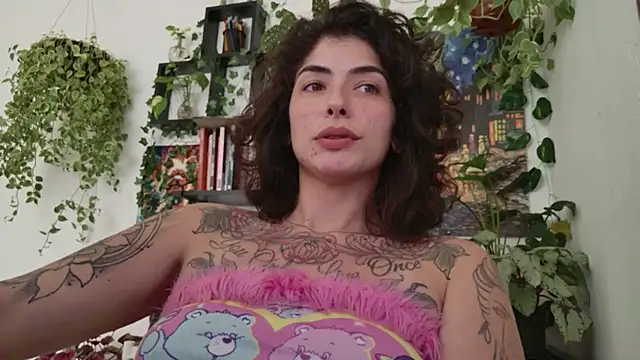 TaliMajesty online show from 18, 3, 2026