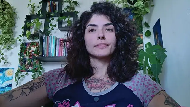 TaliMajesty online show from 19, 6, 2026