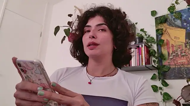 TaliMajesty online show from 28, 11, 2025