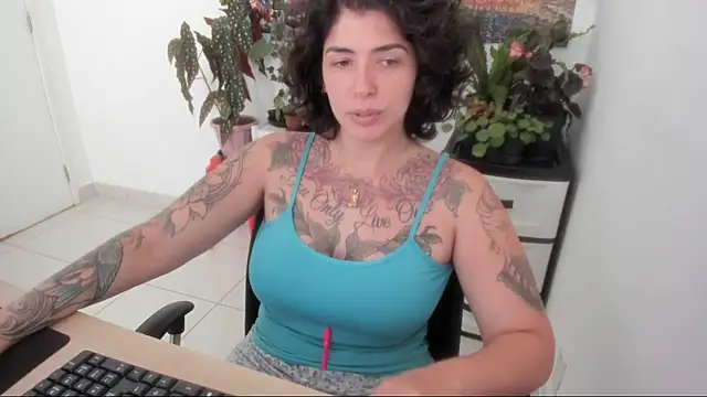 TaliMajesty online show from 13, 9, 2025