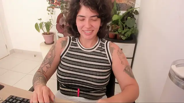 TaliMajesty online show from 18, 9, 2025