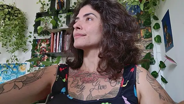 Snapshot of TaliMajesty chatting on 30, 5, 2026 TaliMajesty online show from 30, 5, 2026