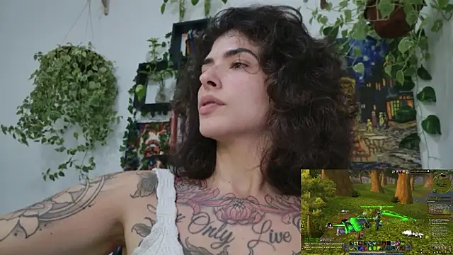 TaliMajesty online show from 14, 2, 2026