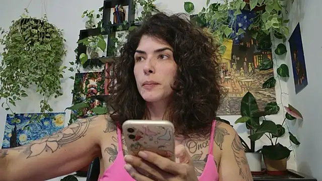 Snapshot of TaliMajesty chatting on 22, 5, 2026 TaliMajesty online show from 22, 5, 2026