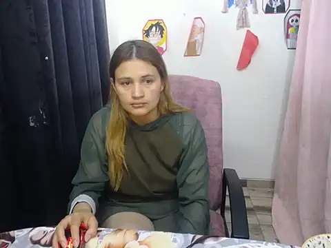 Mia davis01 online show from 28, 5, 2026