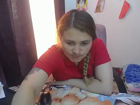 Mia davis01 online show from 26, 5, 2026