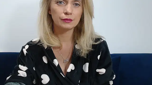 MysticCreature online show from 23, 9, 2025