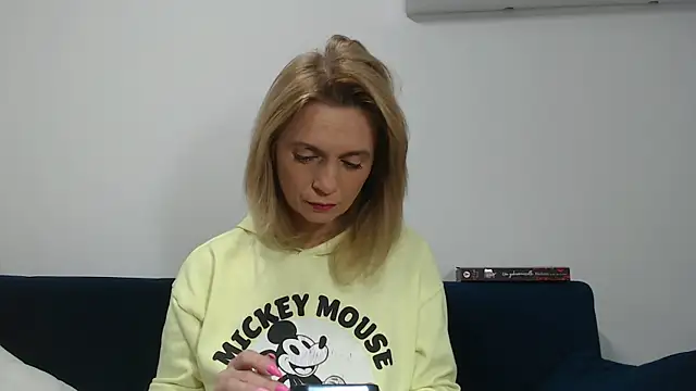 MysticCreature online show from 6, 2, 2026