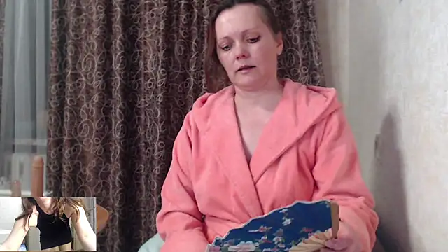 SheLion online show from 13, 4, 2026