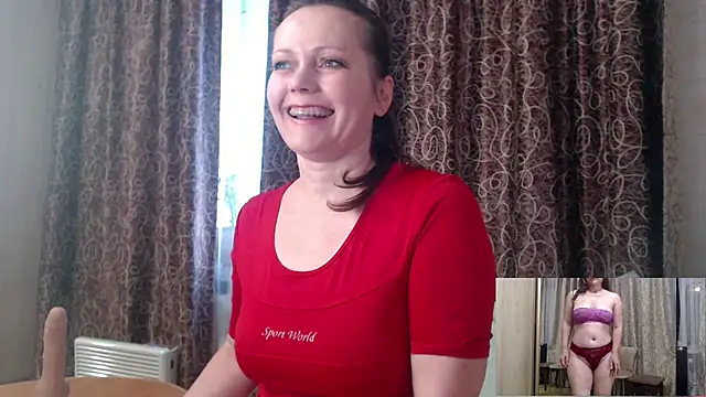 SheLion online show from 21, 3, 2026