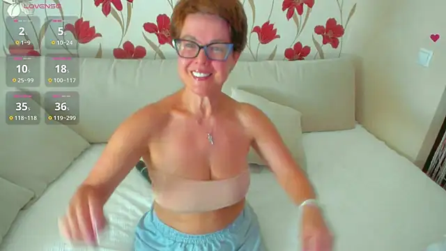 JennAlison online show from 25, 7, 2026