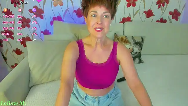 JennAlison online show from 4, 4, 2026