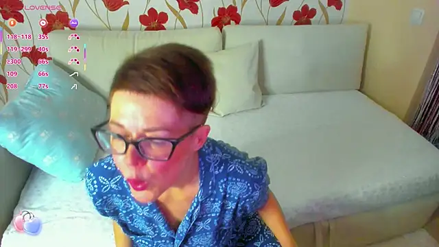 Snapshot of JennAlison chatting on 15, 1, 2025 JennAlison online show from 15, 1, 2025