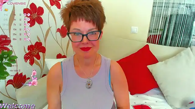 Snapshot of JennAlison chatting on 27, 9, 2025 JennAlison online show from 27, 9, 2025