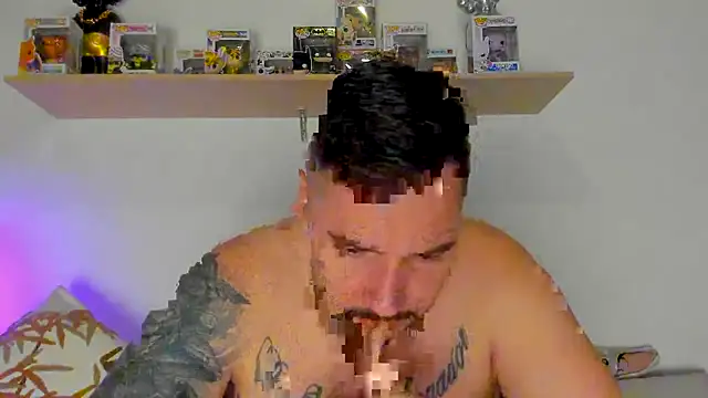 camilo restrepo21 online show from 29, 11, 2025