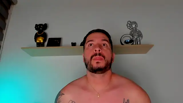 camilo restrepo21 online show from 19, 3, 2025