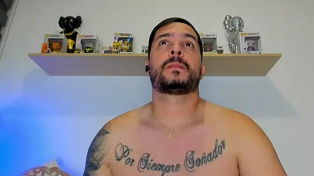 camilo restrepo21 online show from 11, 5, 2026