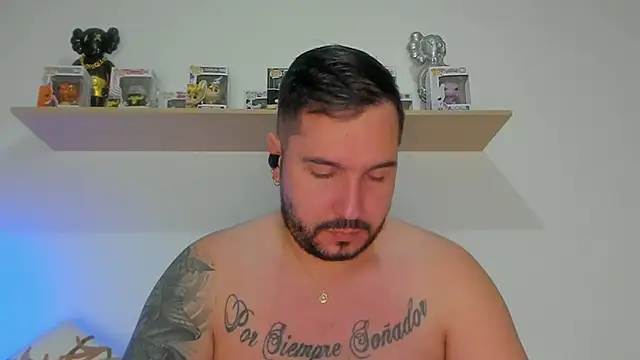 camilo restrepo21 online show from 14, 3, 2026