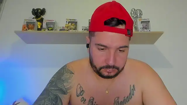 camilo restrepo21 online show from 1, 4, 2026