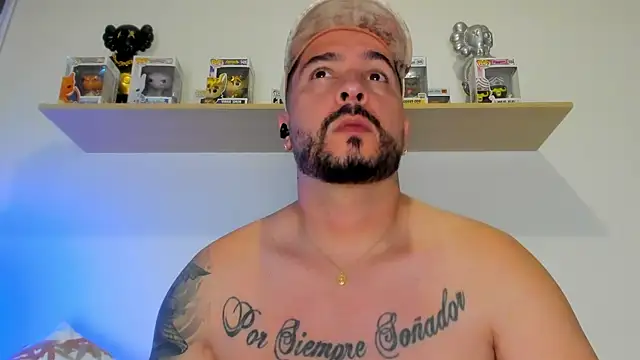 camilo restrepo21 online show from 6, 6, 2026