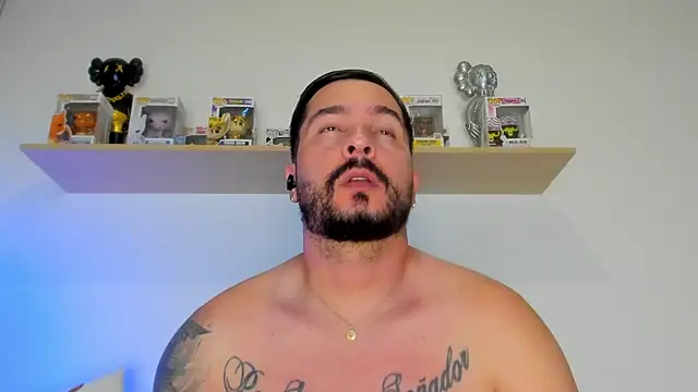 camilo restrepo21 online show from 2, 7, 2026
