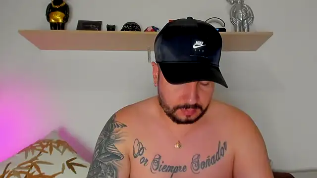 camilo restrepo21 online show from 19, 9, 2025