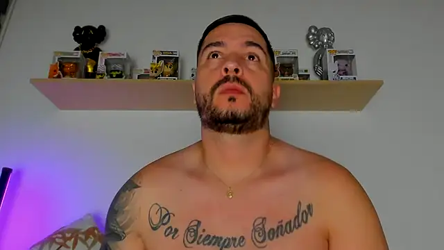 camilo restrepo21 online show from 20, 2, 2026