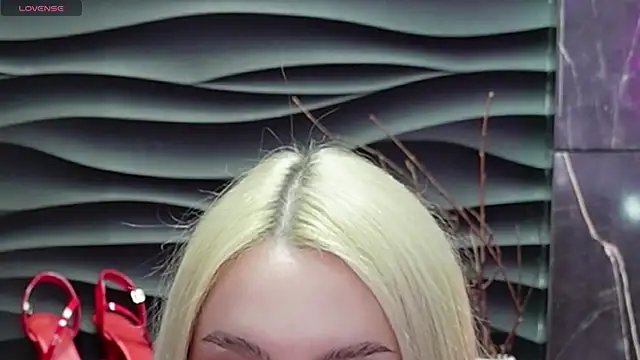 MistressDarsy online show from 4, 3, 2025