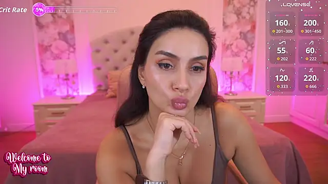 AnzhyTeqila online show from 15, 12, 2025