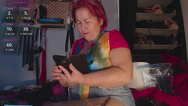 barbarah  online show from 21, 3, 2025