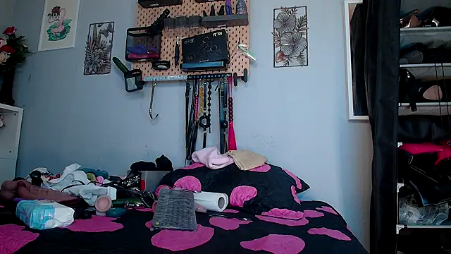 barbarah  online show from 9, 9, 2025