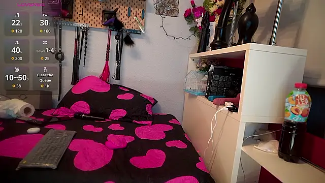 barbarah  online show from 25, 3, 2026