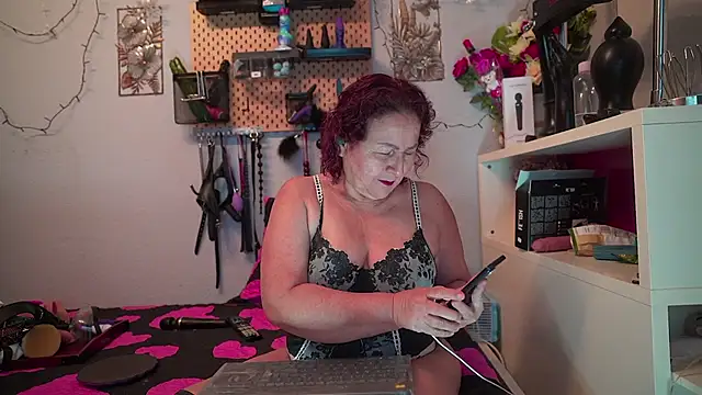 barbarah  online show from 20, 5, 2026